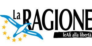 Logo La Ragione